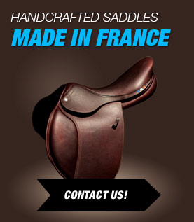 Selles artisanales Made In France
